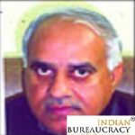Om Prakash HCS