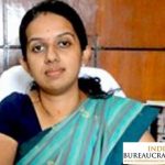 P I Sreevidya IAS