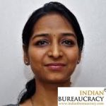 Padmini Singla IAS