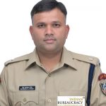 Pandit Mahendra Kamalakar IPS MH