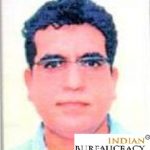 Paramjeet Chahal HCS