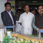 Participation in 64th Annual Railway Awards at Ranchi