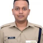Pingale Nikhil Nandakumar IPS