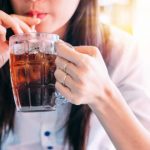 Possible link between sugary drinks and cancer