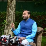 Prakash Javadekar