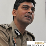 Pramod Ban IPS
