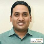 Praveen N Gedam IAS