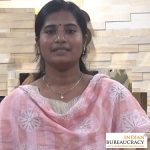 Priyanga M IAS