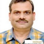 R S Shukla IAS