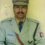 RAM KUMAR IPS