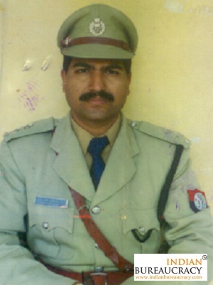 RAM KUMAR IPS