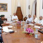 RM Reviews Operationalisation of JV Indo Russian Rifles Private Limited