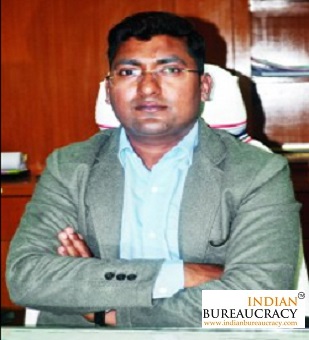 Rajeev Ranjan IAS