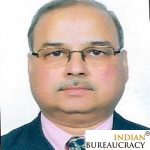 Rajeev Sharma IAS