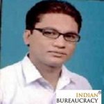 Rajendra Bharud IAS