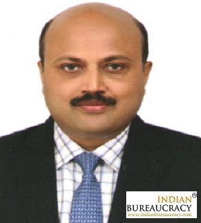 Rajesh Agarwal IAS