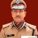 Rajesh Ranjan IPS DG CISF