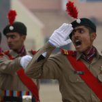 NCC Cadets