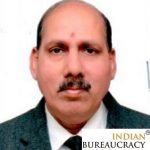 Ram Manohar Mishra IAS