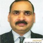 Ramakant Pandey IAS