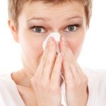 Respiratory symptoms now predict life expectancy in older adults