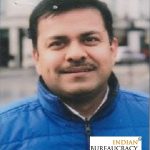 Rohit Yadav IAS