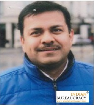 Rohit Yadav IAS