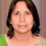 Ruby Srivastava IRS
