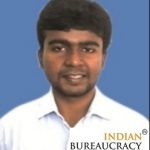 S Arunraj IAS