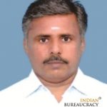S Palanisamy IAS
