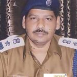 SWAMI PRASAD IPS