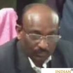 Sahdev IAS