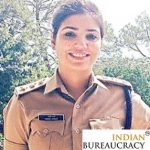 Sakshi Verma IPS