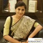 Sana Akhtar IAS