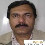 Sandeep Bhatnagar IAS
