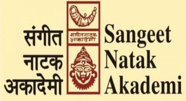 Sangeet Natak Akademi Awards