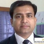 Sanjay Kumar Agarwal IAS