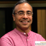 Sanjeev Kumar Singla IFS
