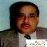 Santosh Kumar Rai IAS
