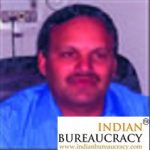 Satpal Sharma HCS