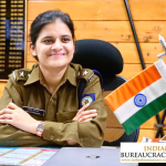 Shalini Agnihotri IPS