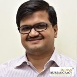 Shantanu Goel IAS