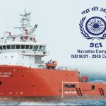 Shipping Corporation of India(SCI)