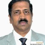 Shyam Murari Choudhary (S M Shyam Choudhary)