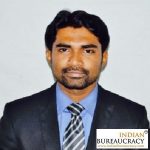 Siyad N IAS