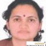 Sonali P Vayangankar IAS