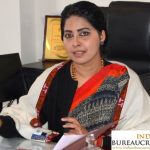 Soumya Sambasivan IPS