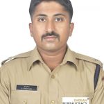 Sreedhar G IPS