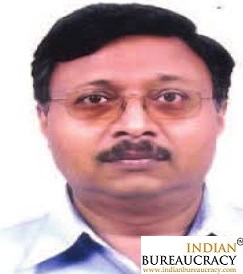 Subash Chandra IAS KN