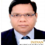 SukhLal Bharti IAS